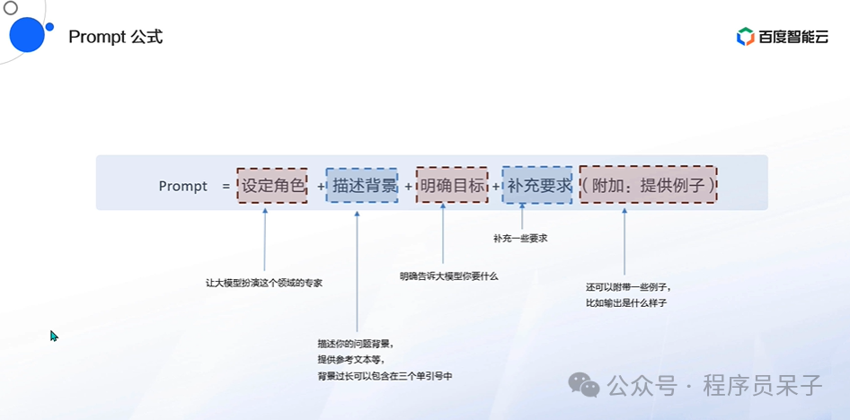 Prompt技巧在AI原生应用中的应用