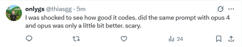 刚刚，DeepSeek开源新版R1，媲美OpenAI最高o3模型 配图 9