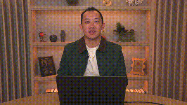 插件共享演示