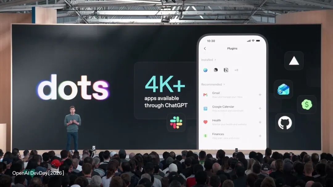 实录 OpenAI 年度发布会：25 项发布，逐一详解 配图 11