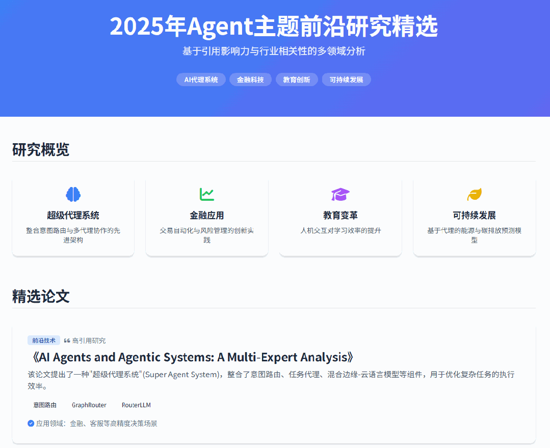AI搜索+DeepResearch=？ 配图 24