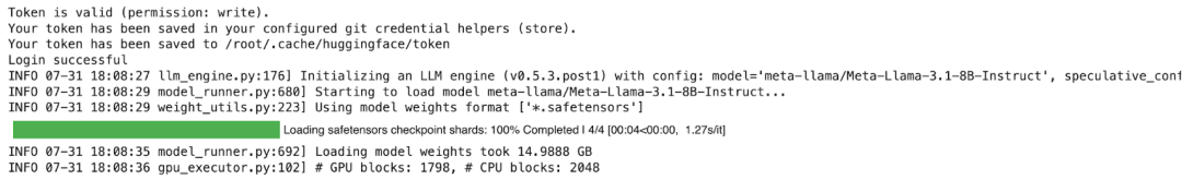 使用 Milvus、vLLM 和 Llama 3.1 搭建 RAG 应用 配图 8