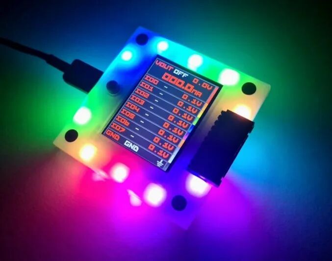 Raspberry Pi Pico 2，RP2350 现已发售！仅仅只需要 5美元 和 0.8美元！ 配图 12