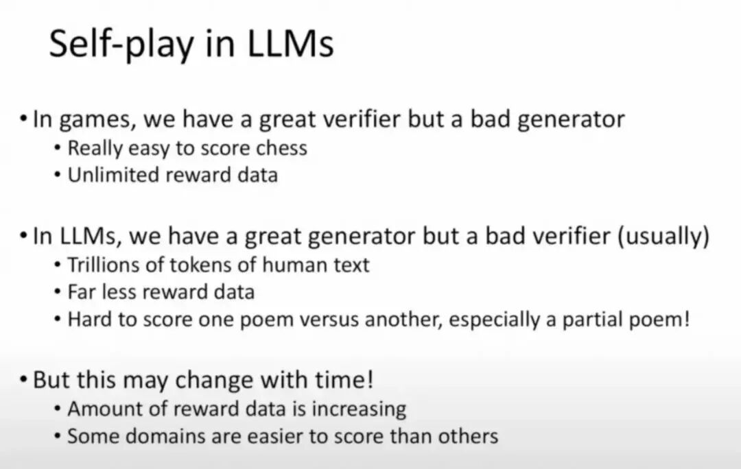 万字长文解析OpenAI o1 Self-Play RL技术路线 配图 8