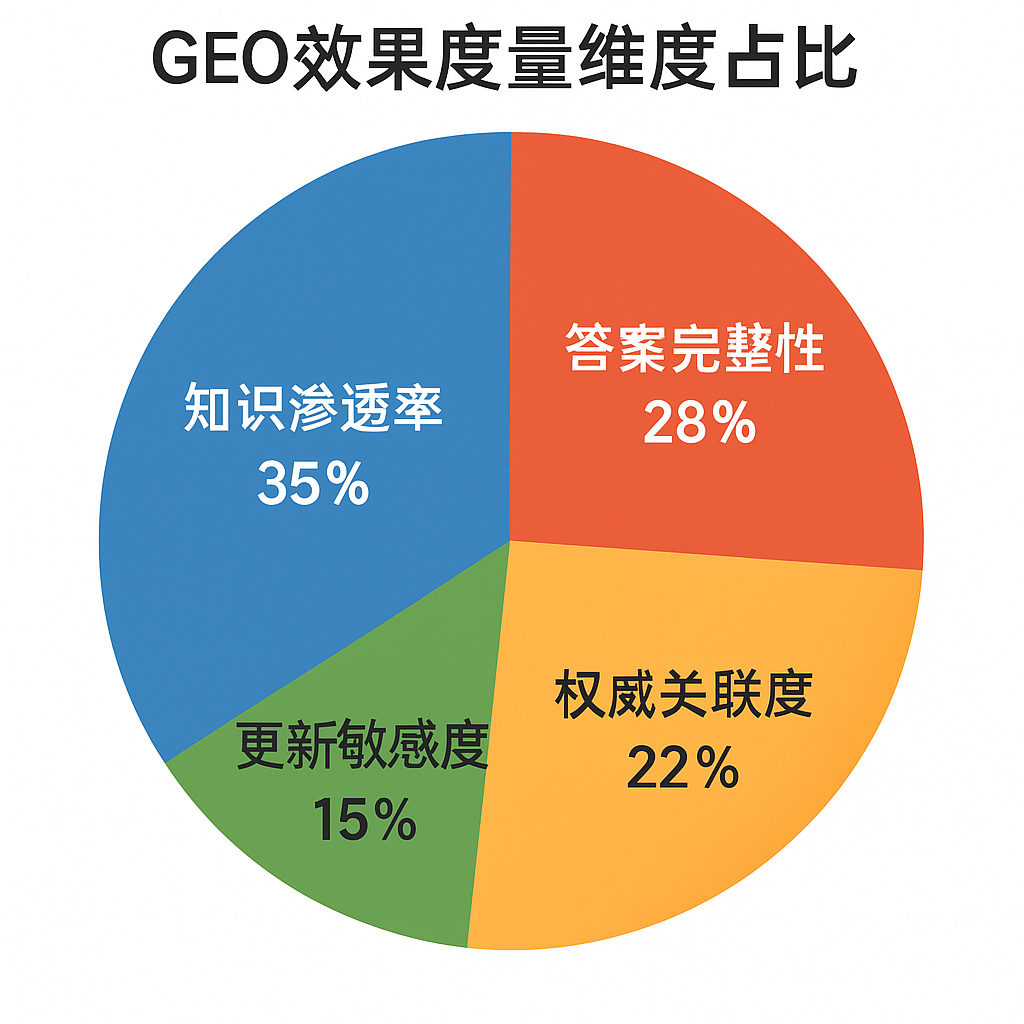 SEO 已死？GEO / AIO 时代来临！万字解析生成式引擎优化如何重塑数字营销底层逻辑 配图 4