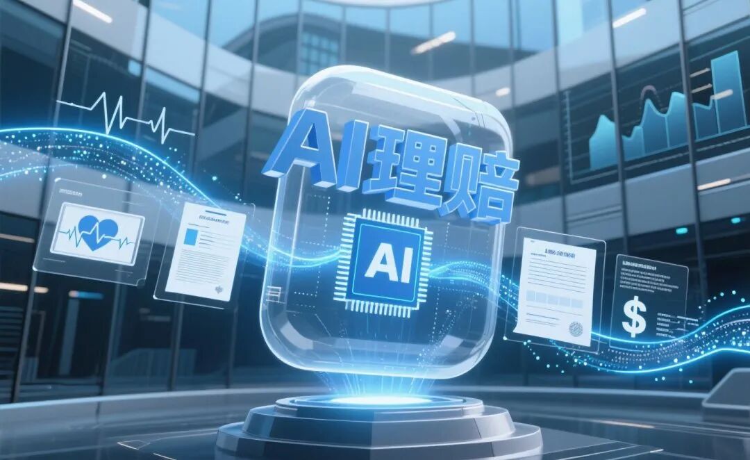 保险行业为什么更需要新一代人工智能大模型客服？ 配图 2
