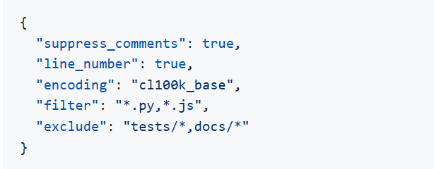 Code2prompt：探索高效代码编辑新纪元的开源模型工具 配图 11