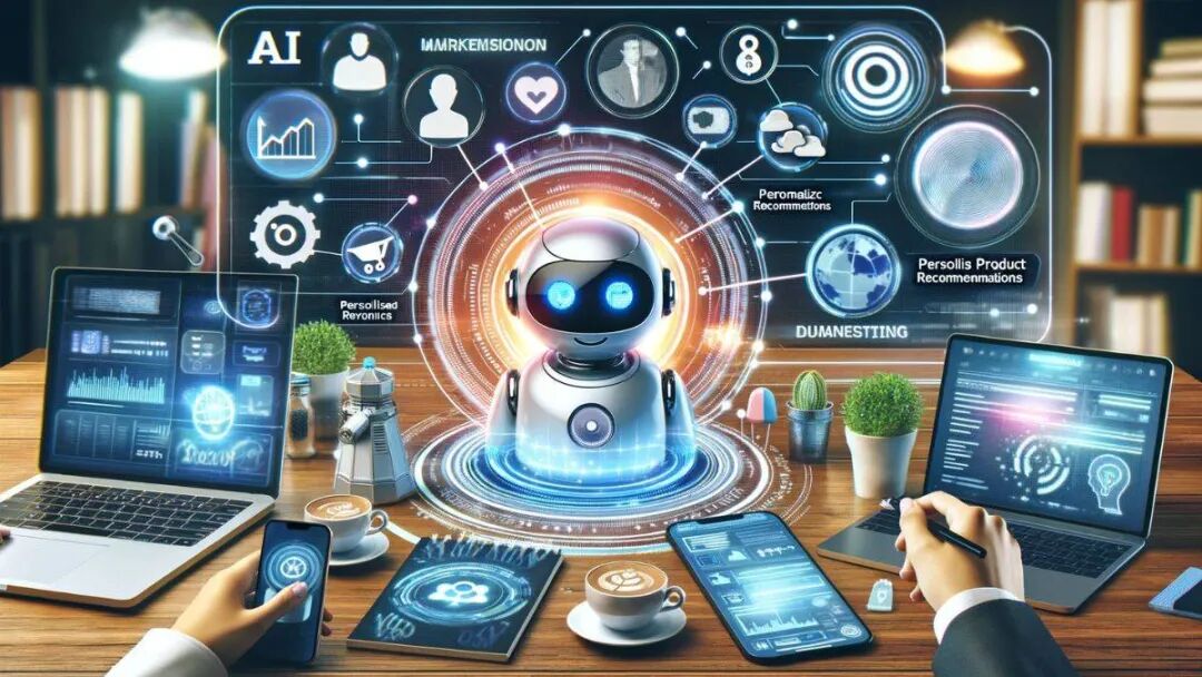 【万字长文，建议收藏】AI Agent企业应用场景全解：30个智能体落地案例剖析 配图 14