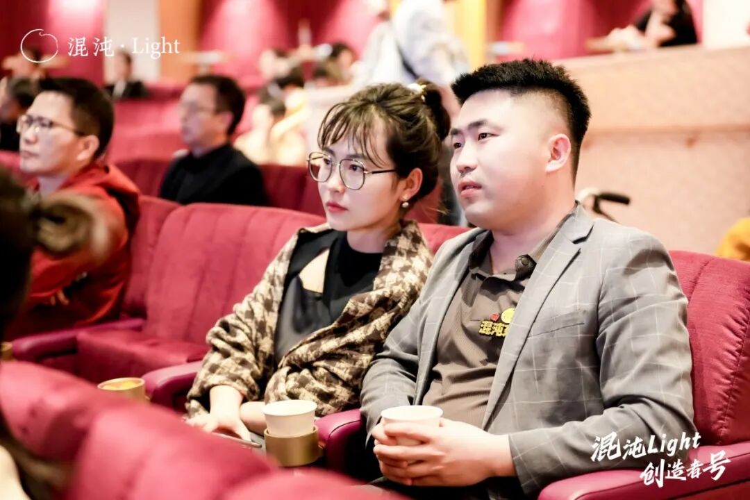 全面智能化战略一年整，钉钉如何重塑工作方式？ 配图 8