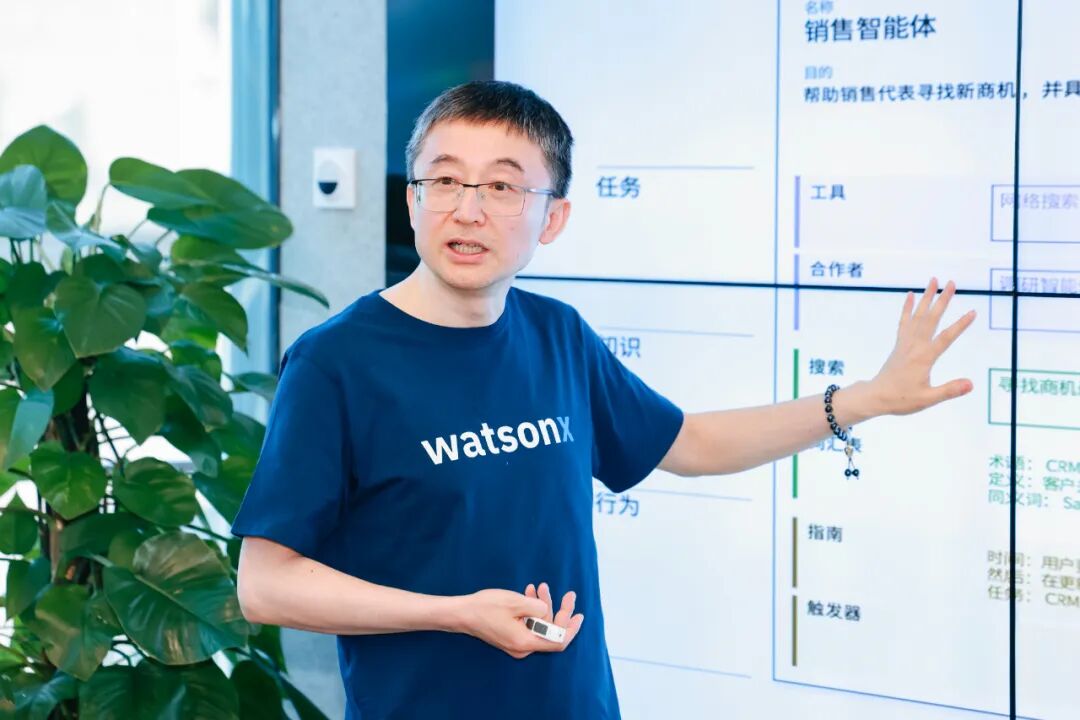 【媒体观察】业界对 Agent 的最大误解：它能解决所有问题 配图 2