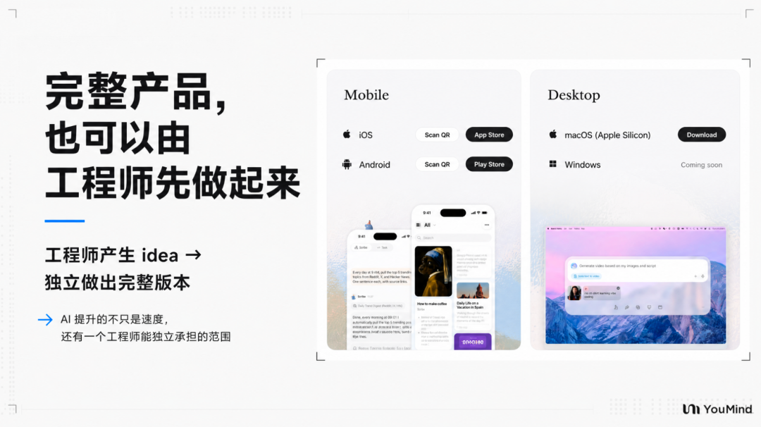 亲历 AI 提效的真实混乱：一个 PR 改了 50 万行代码、产研关系差点崩了 配图 4