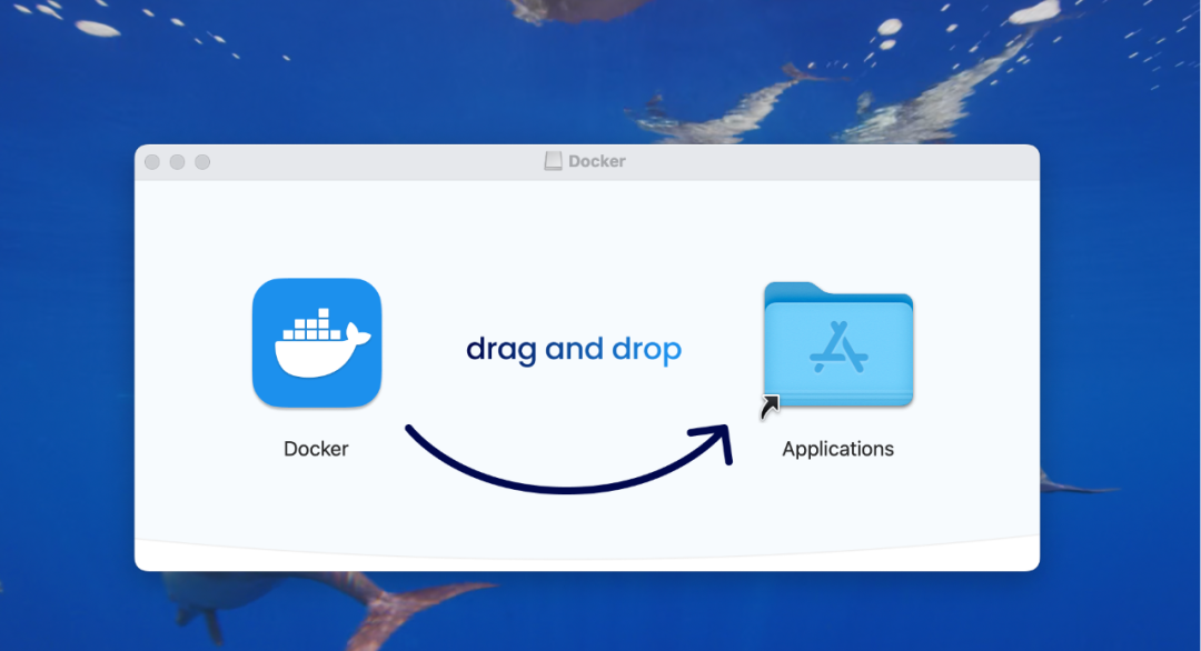 MacBook 本地化部署 Dify 指南。 配图 3