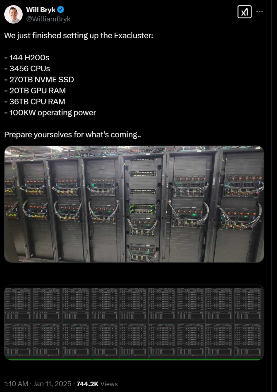 Exa：给 AI Agent 的 “Bing API” 配图 20