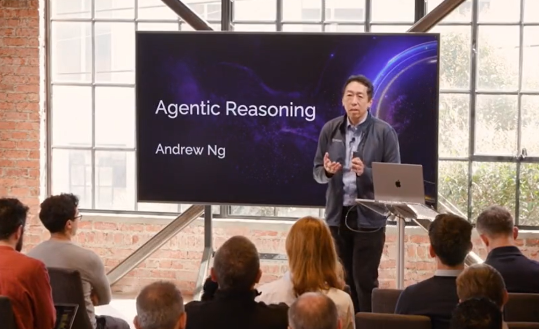 吴恩达|agentic flow 未来趋势-智能体更具性价比