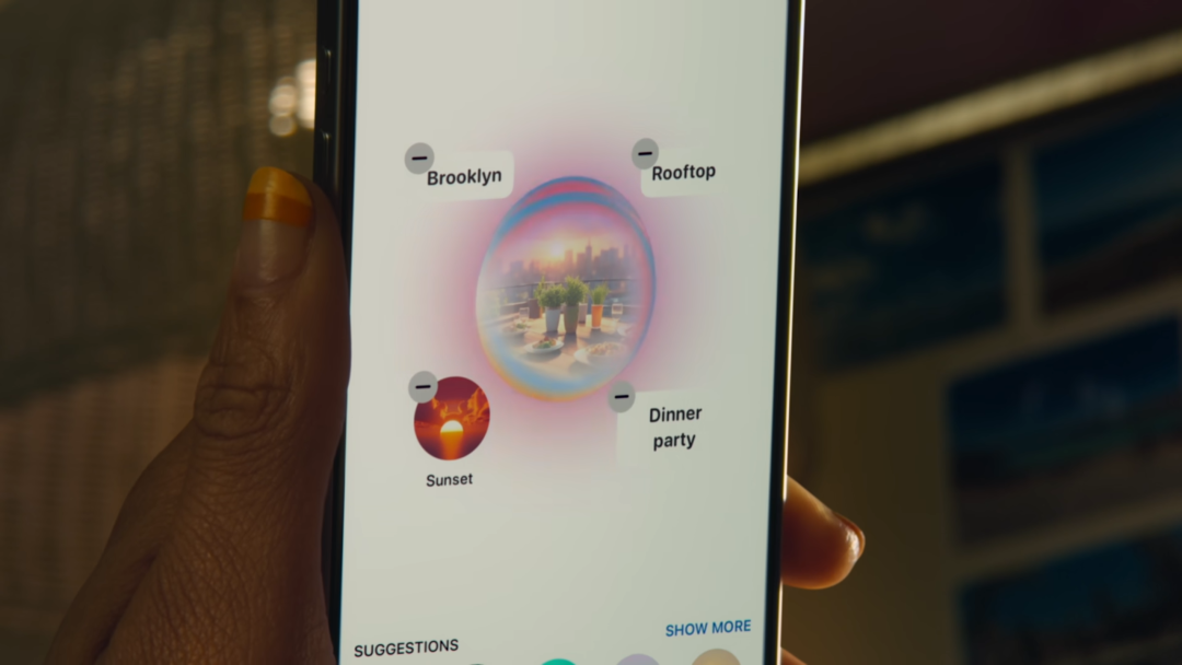Apple Intelligence全面来袭，熟悉但又不同的味道 配图 6