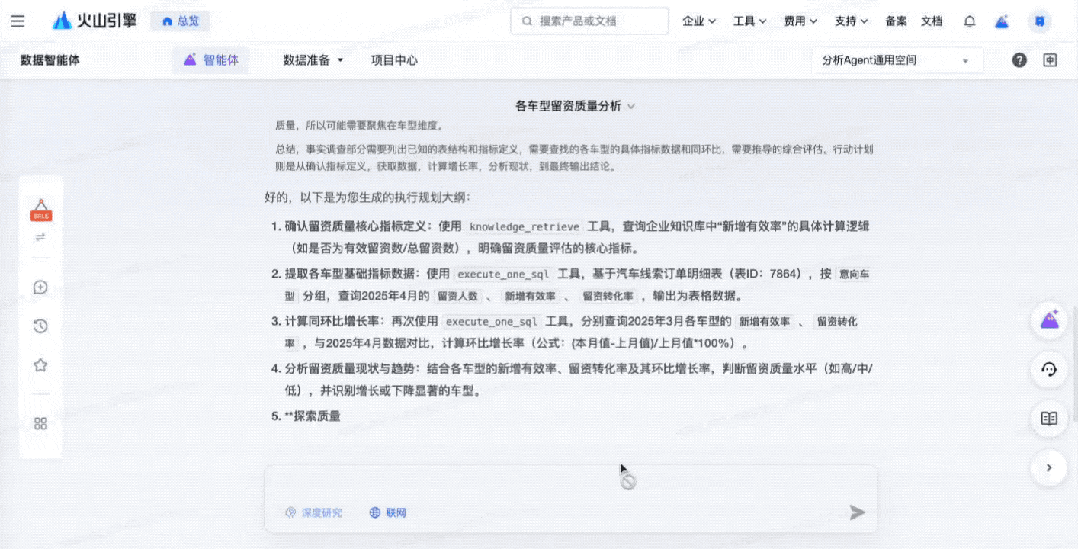 第一次对一款 AI 产品如此上头。 配图 2