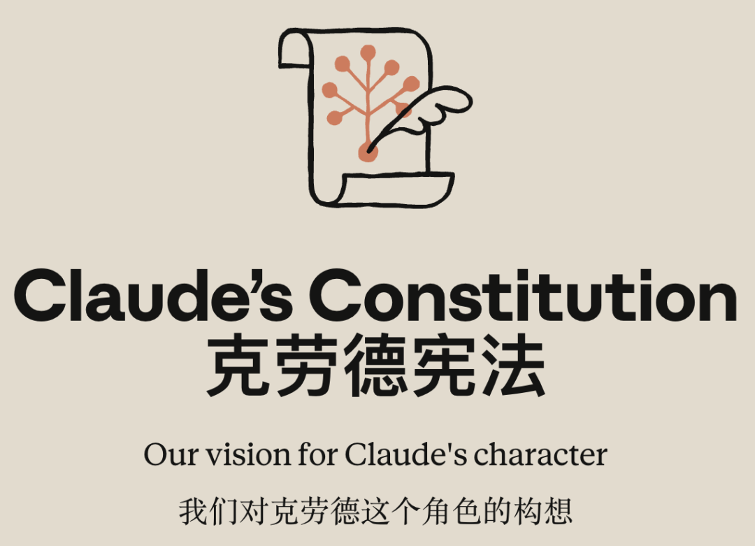 Anthropic正式开源了Claude的「灵魂」 配图 2
