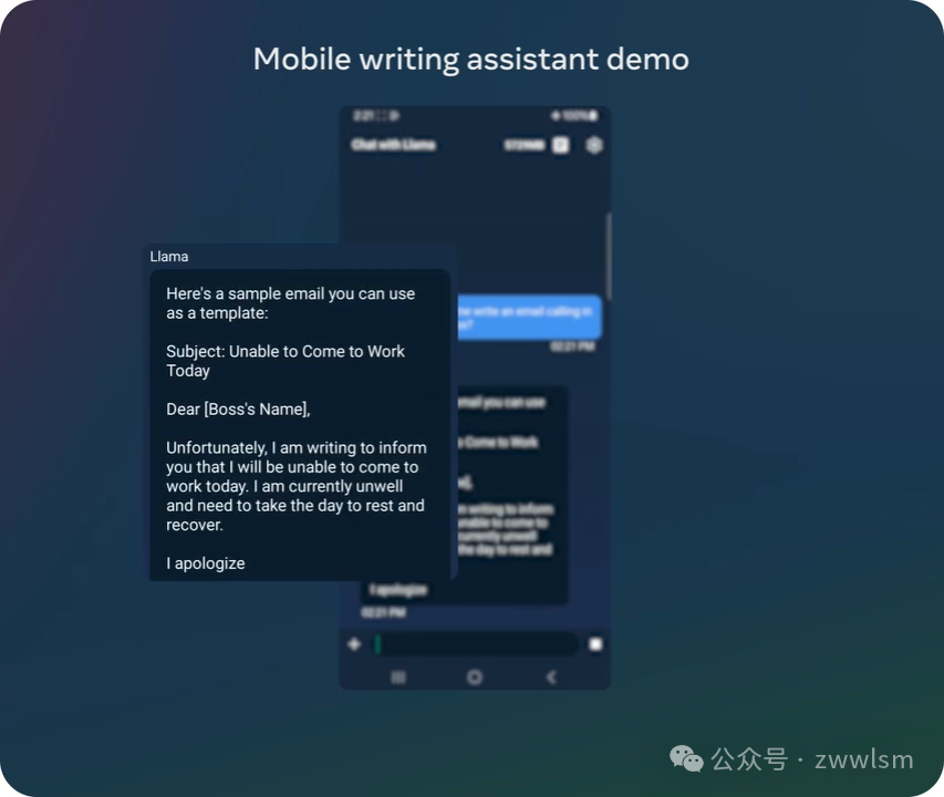 Meta发布Llama 3.2：AI大模型再升级，从云端到掌上 配图 6