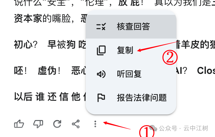 我让AI写100章小说大纲，只有谷歌Gemini 2.0打破了千字&垃圾&魔咒！ 配图 16