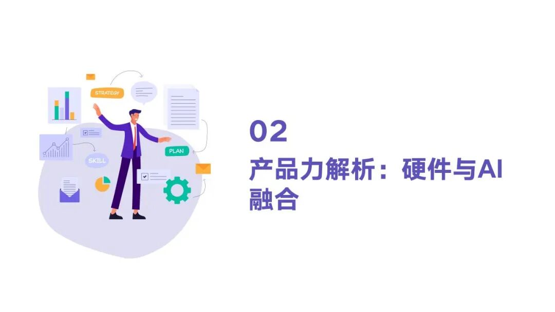 小米AI眼镜M2442G1提前发布：开启智能穿戴新纪元 配图 6