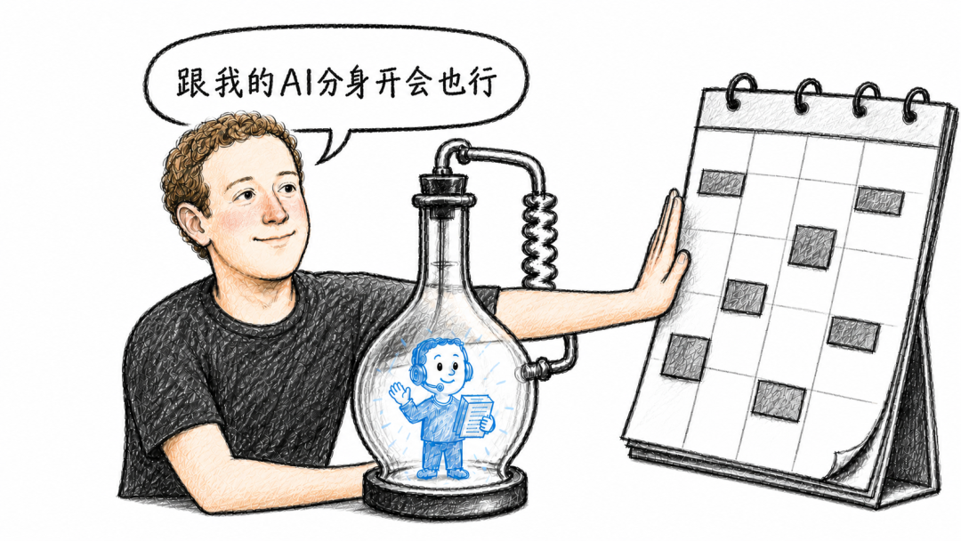 以后开会，AI可能要开始插嘴了 配图 12