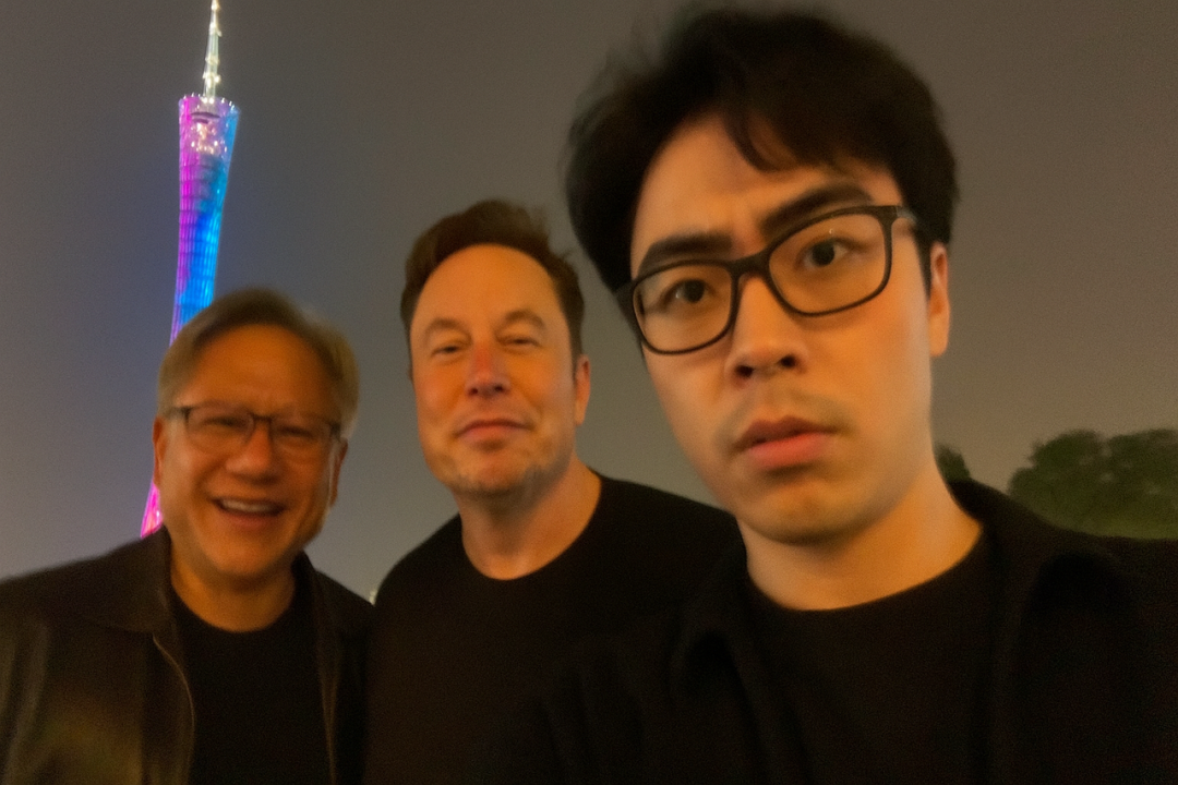 全网最火的 AI 提示词，让刘强东王兴也成了「兄弟」（含超全提示词） 配图 2