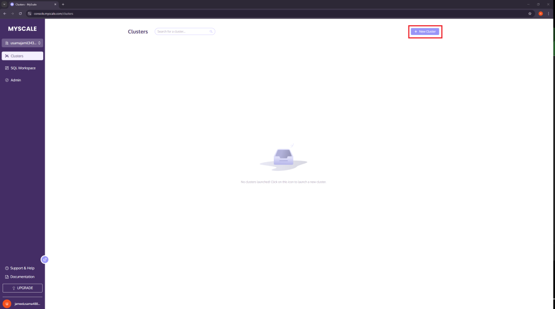 使用 MyScale 和 Dify 构建 RAG 聊天机器人 配图 2