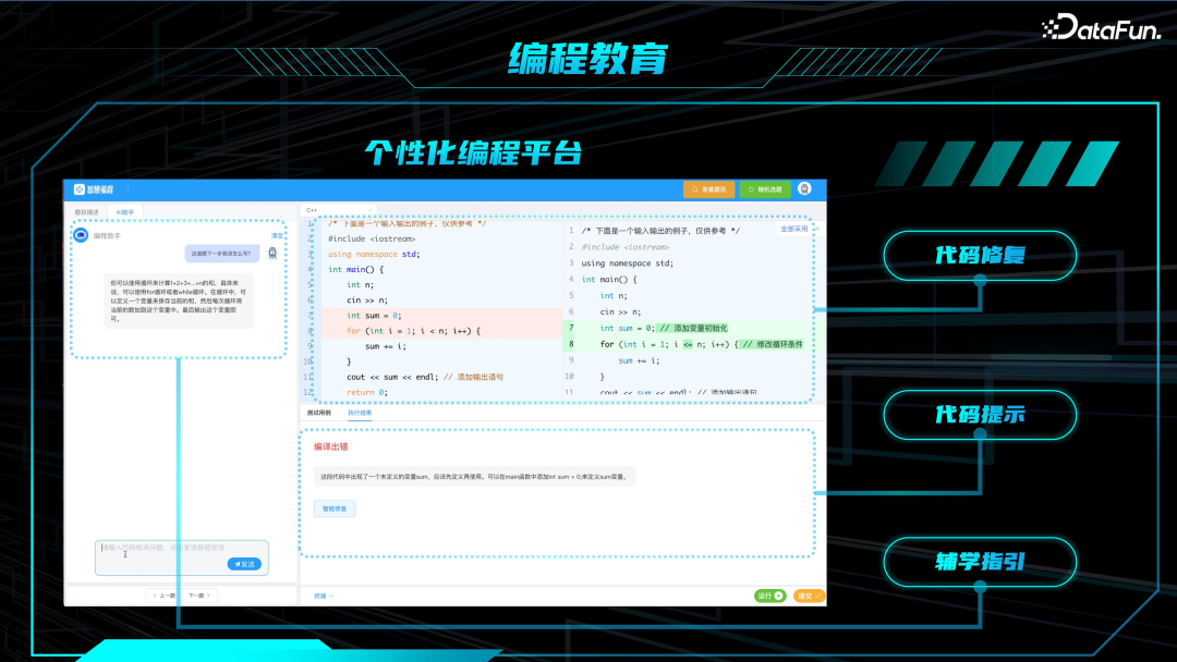 教育领域大模型技术与应用 配图 7