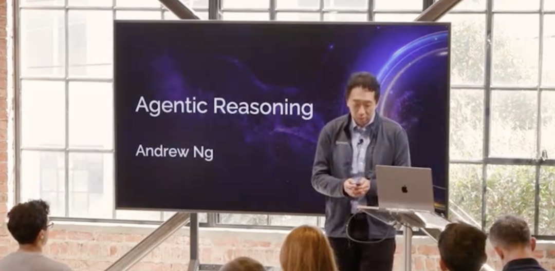 AI Agent,厉害了。