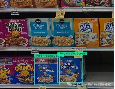 吴恩达最新发布Agent目标检测：Agentic Object Detection 配图 16