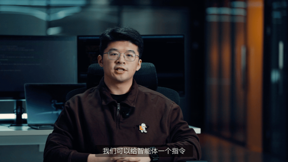 Vbot + OpenClaw，首个开箱即用的活体“大龙虾” 配图 13