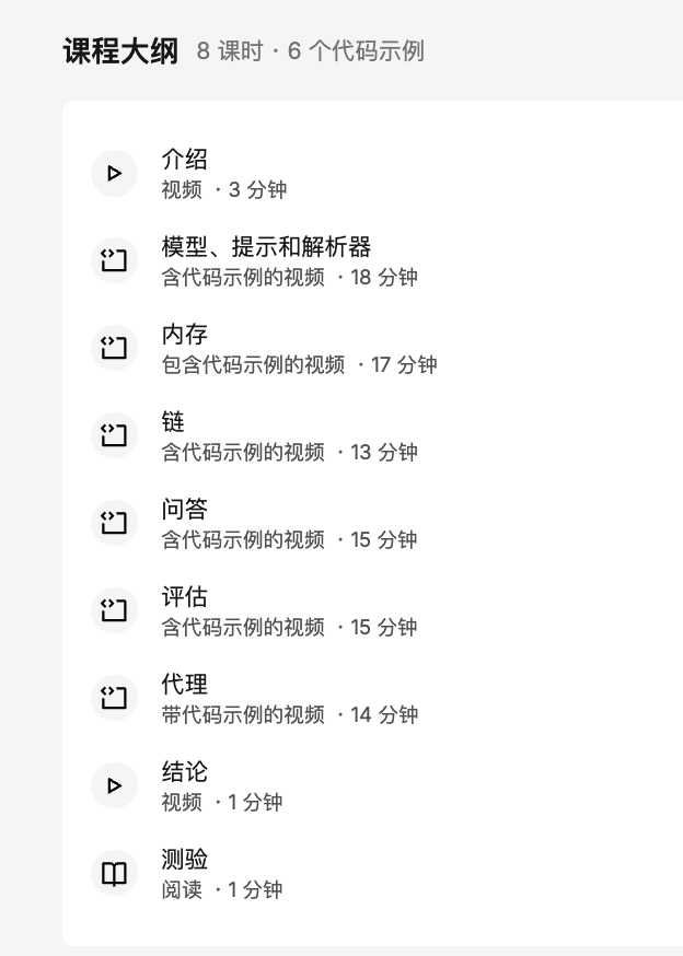 我把吴恩达老师的15门免费AI课都看了一遍，真心推荐给想学AI的你 配图 9