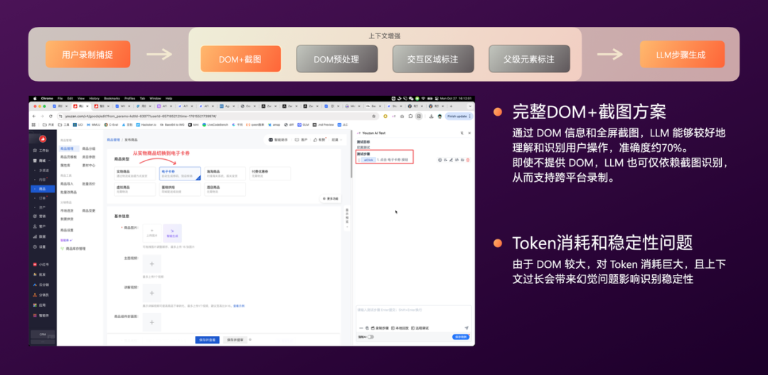 有赞AI研发全流程落地实践 配图 31