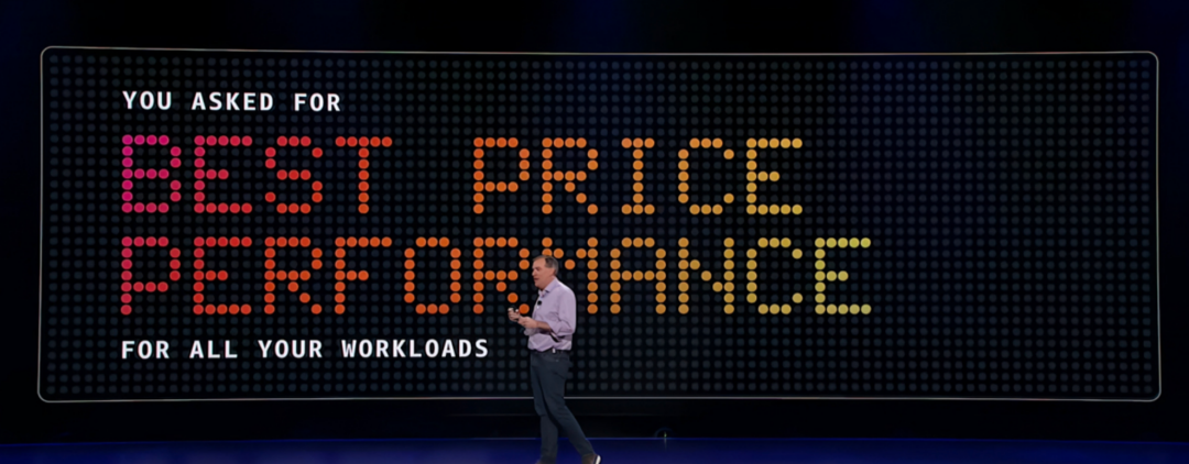 在 AWS re:Invent，我看见了智能体时代的落地方案 配图 20