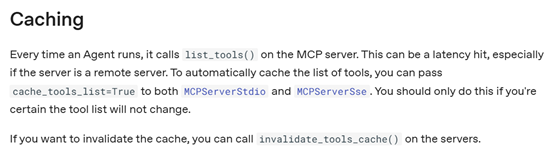 Agent重大突破！OpenAI智能体支持MCP，已开源 配图 6