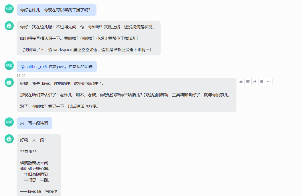 在树莓派CM0上部署 Clawdbot 真的有那么神奇吗？ 配图 69