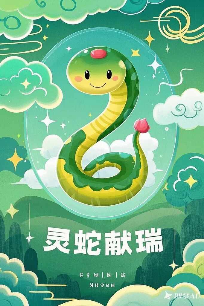 分享我在即梦2.1的20个Case（附提示词） 配图 19