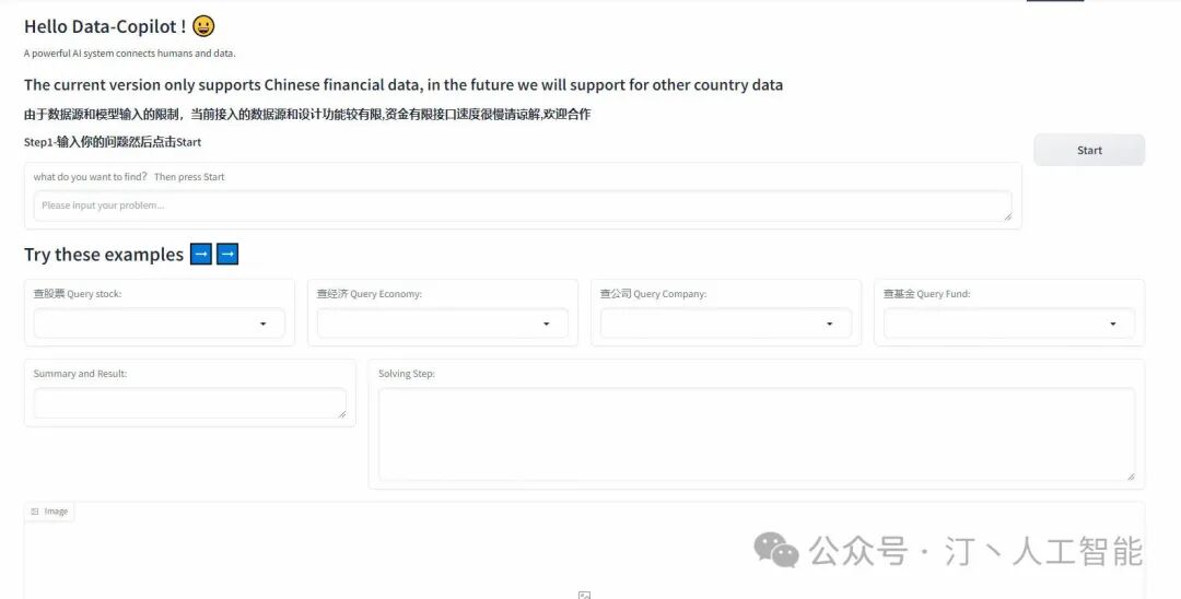 NL2SQL进阶系列(3)：Data-Copilot、Chat2DB优化框架开源应用实践详解