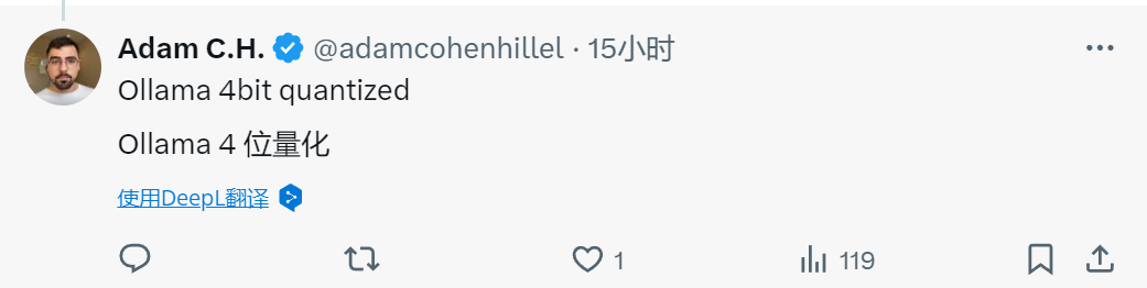 AI在用| 没错，树莓派5也能飙上Llama 3了！ 配图 3