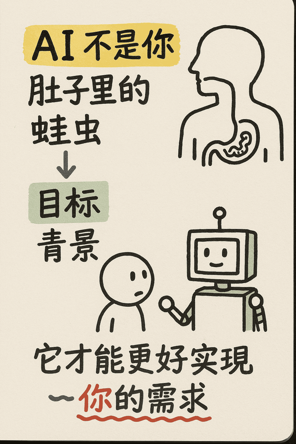 如何让 AI 绘图中文呈现更稳定和准确？ 配图 3