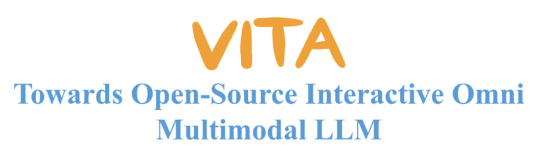 腾讯 VITA：多模态 AI 开源力作，引领交互创新潮