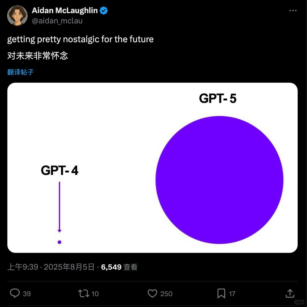 GPT-5的所有传言，以及，Sora 2？ 配图 10