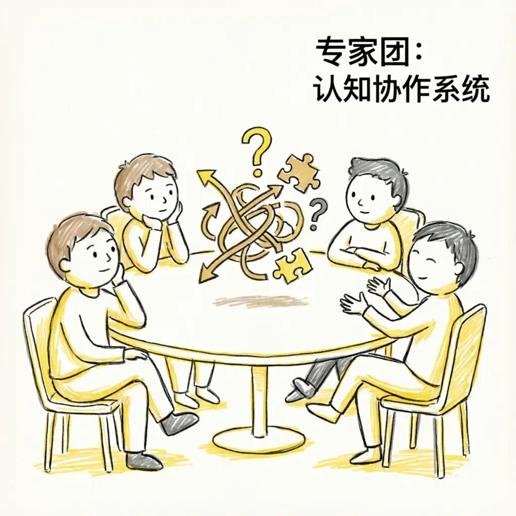 AI产品如何从 Skill 走到虚拟员工？ 配图 4