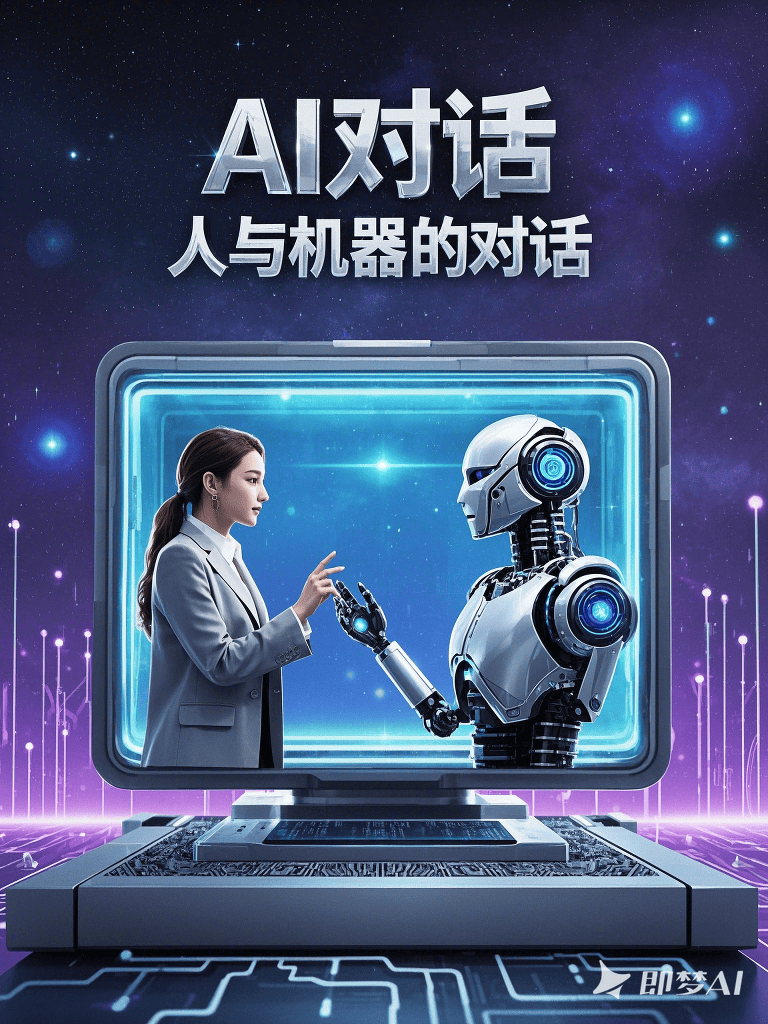 用四象限框架设计提示词：让AI从“听不懂”到“懂你”