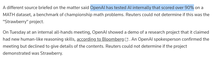 OpenAI 的绝密项目「草莓」，对我们到底意味着什么？ 配图 7