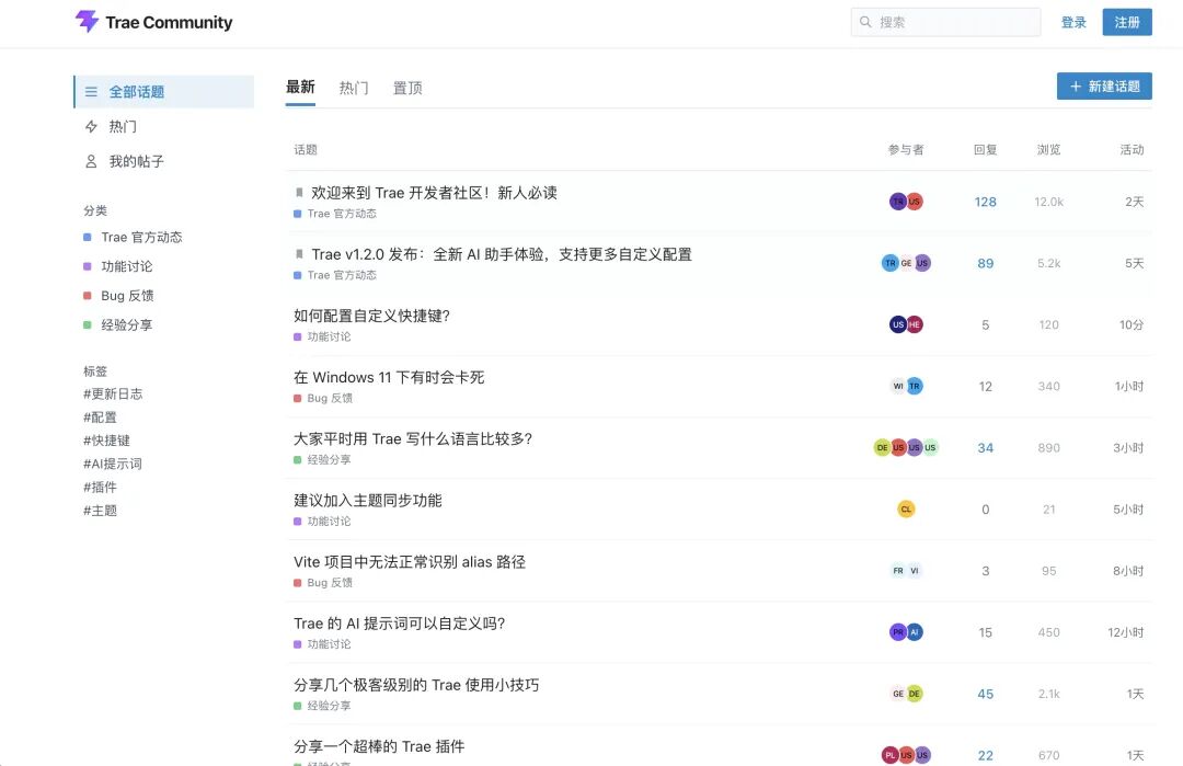 只需一个指令，让 OpenClaw 安排 TRAE 干活 配图 12