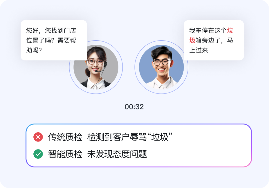 深维智信Megaview×百个大模型，今日推出新一代销售混合大模型应用！ 配图 2
