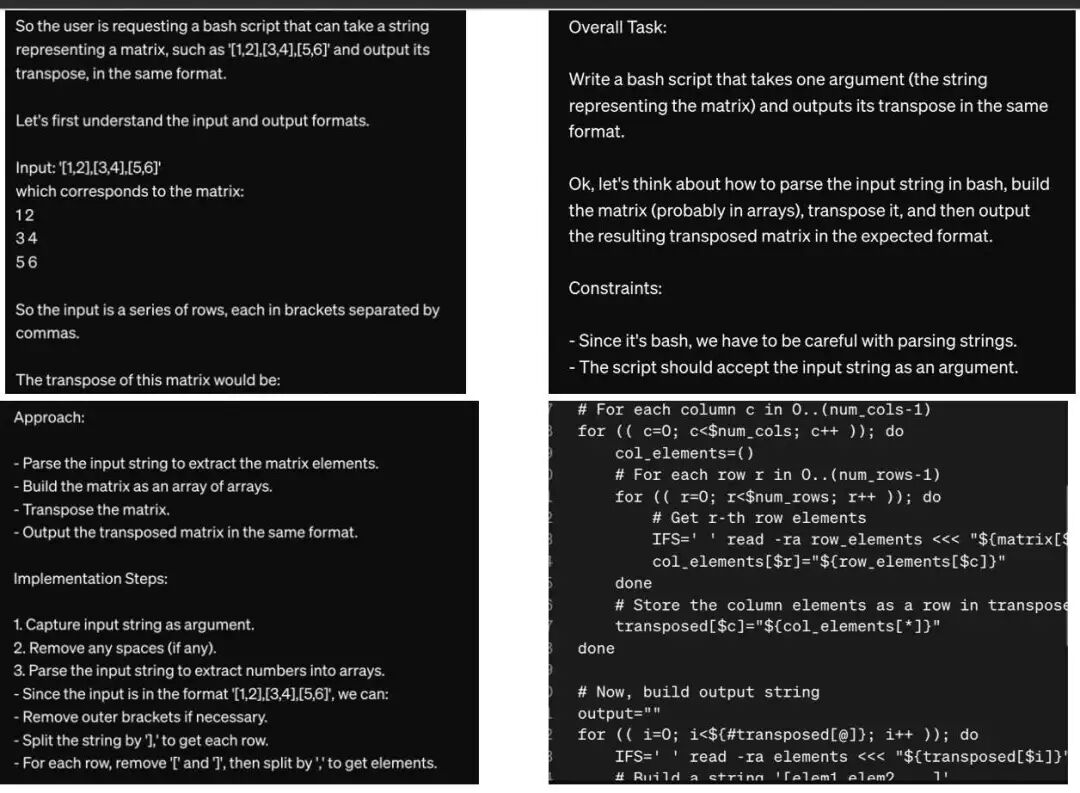 OpenAI震撼发布o1大模型！RL深度思考，技术差距拉开 配图 14