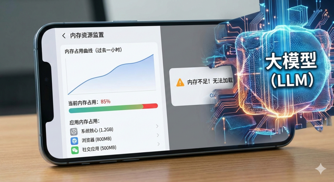 重塑人机交互：深度解析智谱 Open-AutoGLM 的技术底座与演进之路 配图 5
