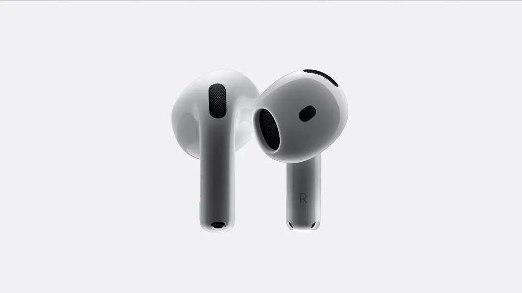 苹果刚刚发布史上首台 AI iPhone，最大亮点是按键 配图 32